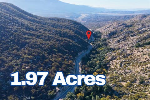 Photo of 19700 Chihuahua Valley, Warner Springs, CA 92086 (MLS # ND26130961)