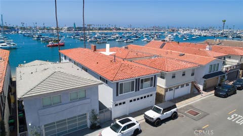 Photo of 439 Via Lido Soud, Newport Beach, CA 92663 (MLS # NP26144262)