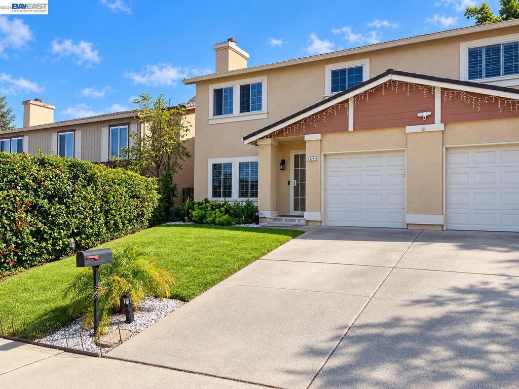 3253 Jamie Way