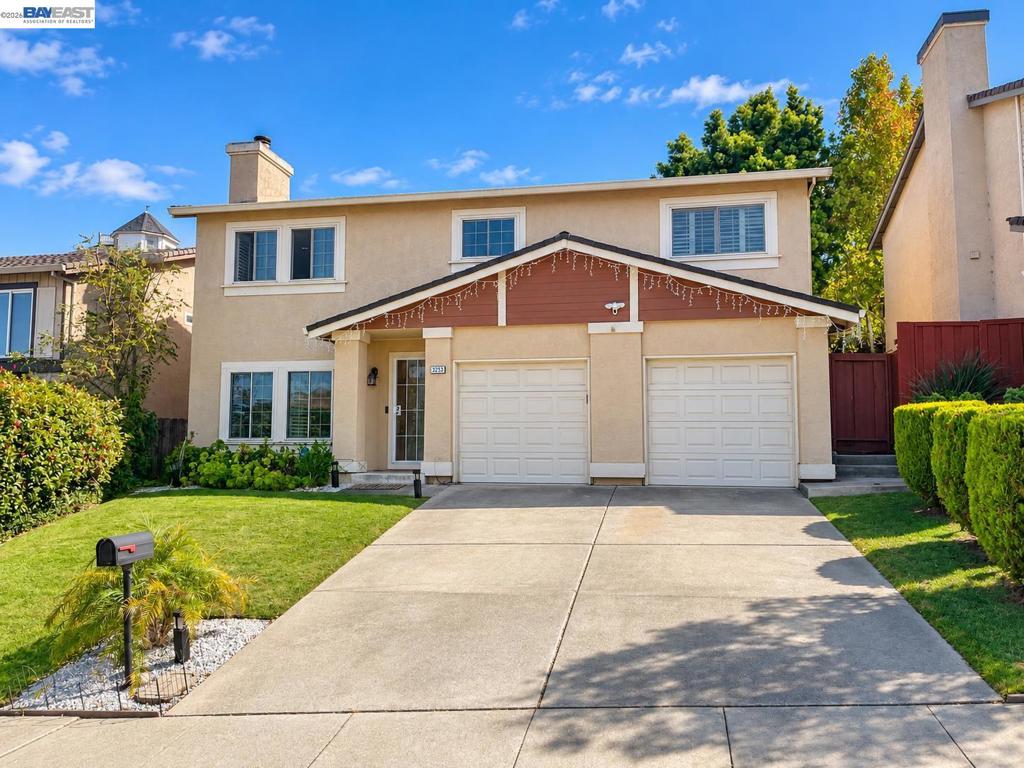 3253 Jamie Way WAY