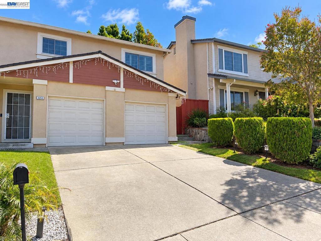 3253 Jamie Way