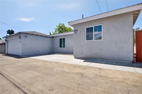 Tiny photo for 355 W Arrow Hwy, Upland, CA 91786 (MLS # AR26155774)