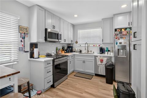 Tiny photo for 355 W Arrow Hwy, Upland, CA 91786 (MLS # AR26155774)