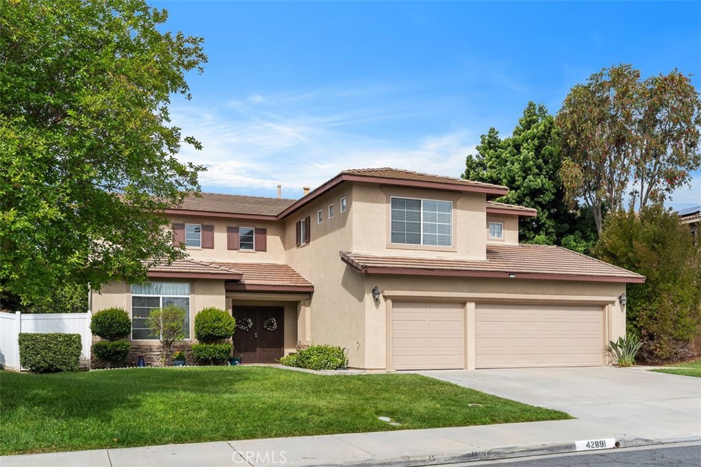 42891 Camino Alagon