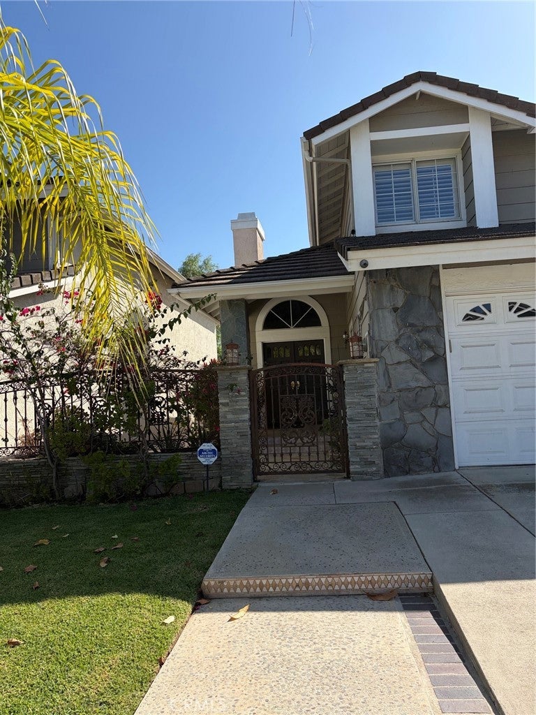 20774 Timberline