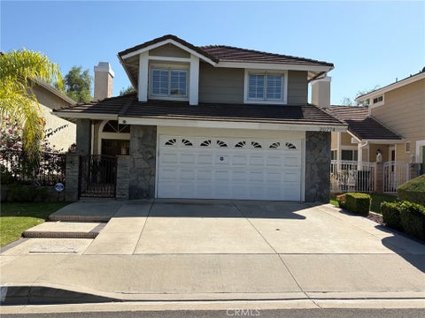 Photo of 20774 Timberline LN, Diamond Bar, CA 91789 (MLS # TR26201462)