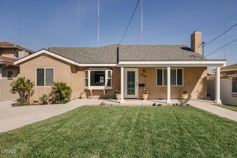 6552 N Vista Street San Gabriel CA 91775