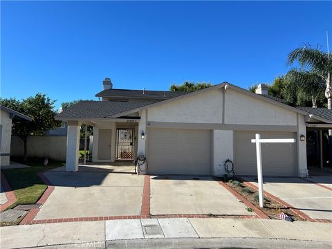 2304 Carrotwood Brea CA 92821