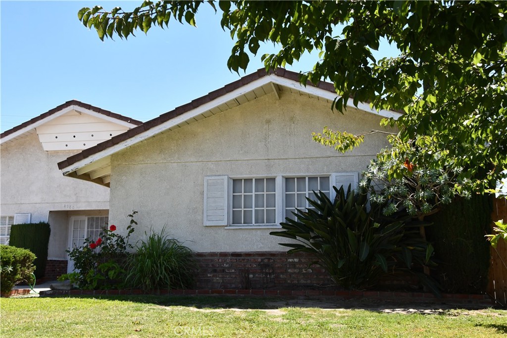 4980 Somerset Street