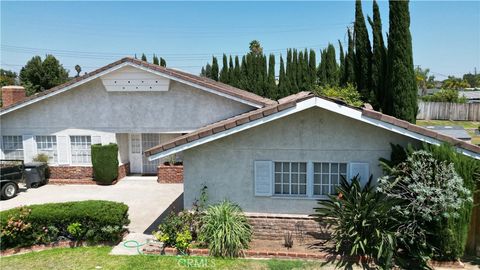 Photo of 4980 Somerset Street St, Buena Park, CA 90621 (MLS # TR26088985)