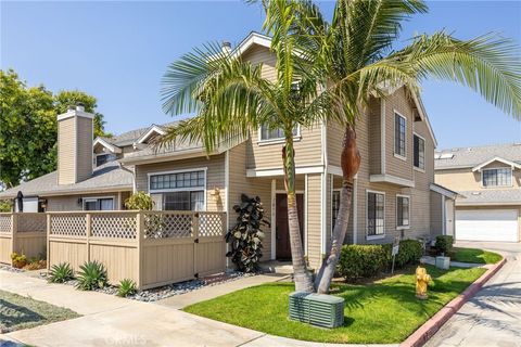 1850 W Falmouth Avenue 1 Anaheim CA 92801