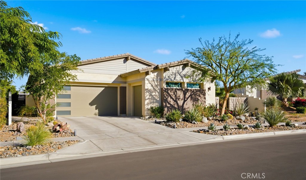 Genesis - Residential