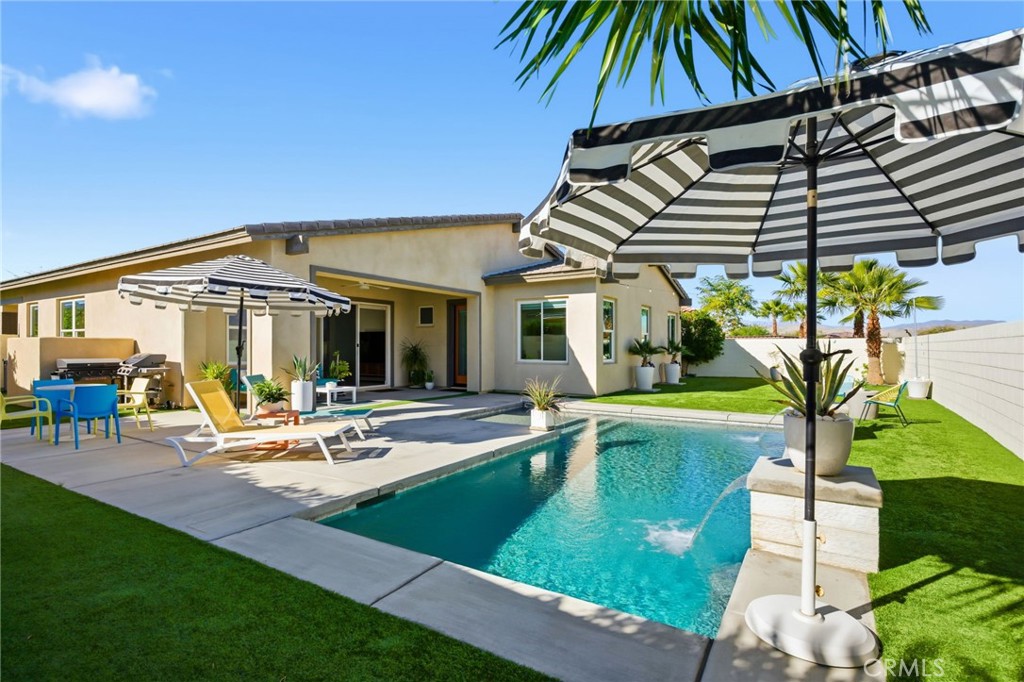 Genesis - Residential