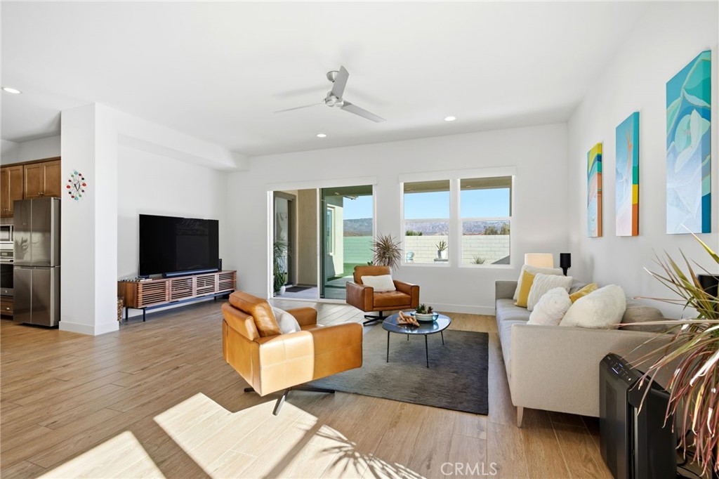 Genesis - Residential