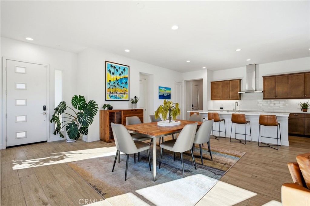 Genesis - Residential