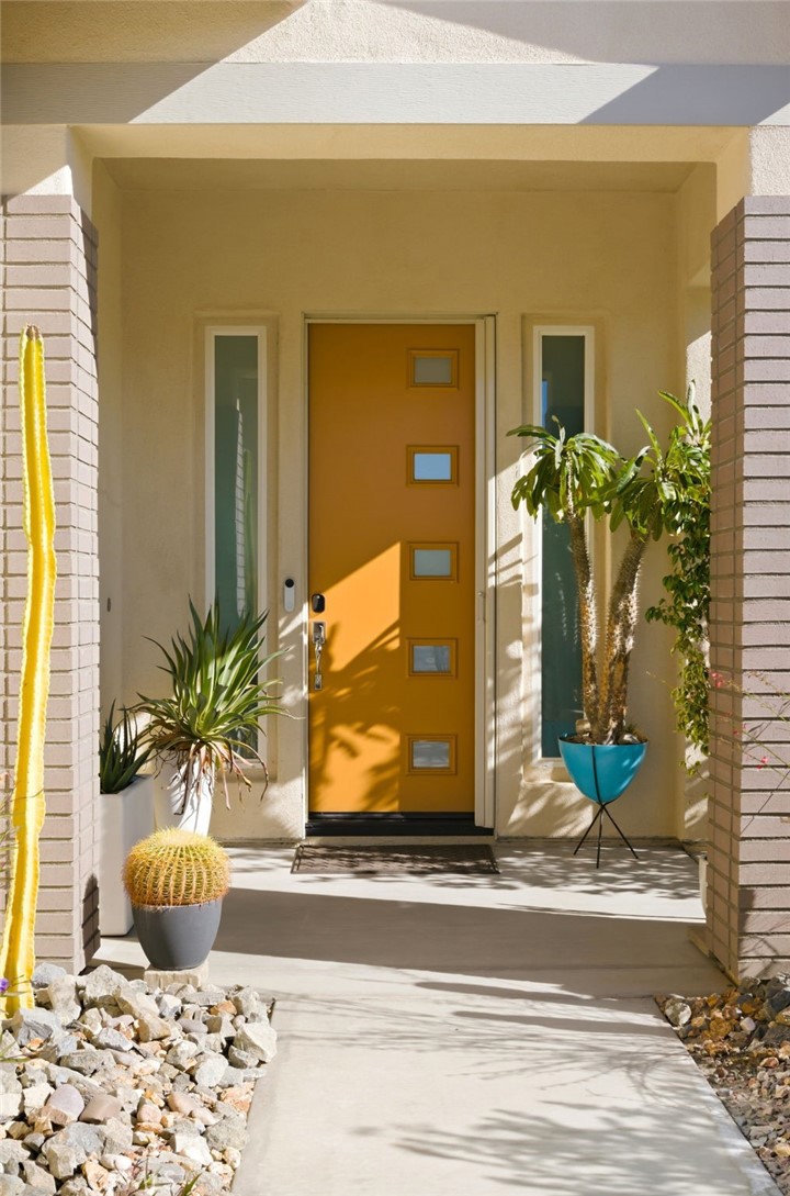 Genesis - Residential