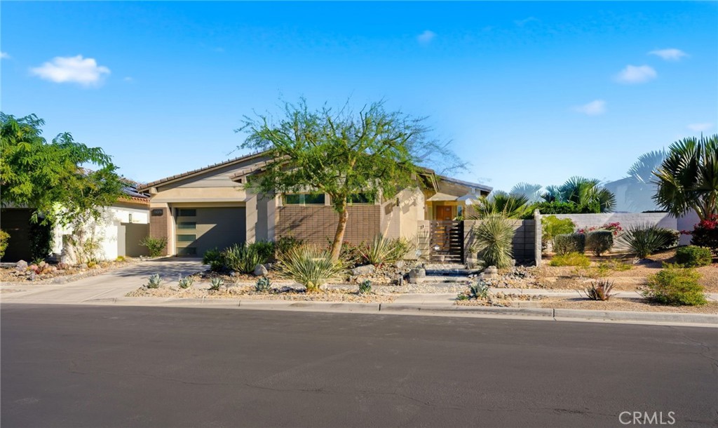 Genesis - Residential