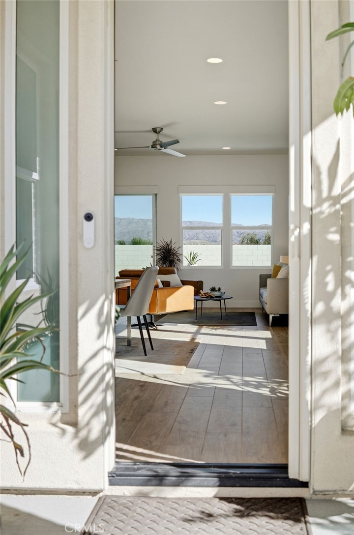 Genesis - Residential