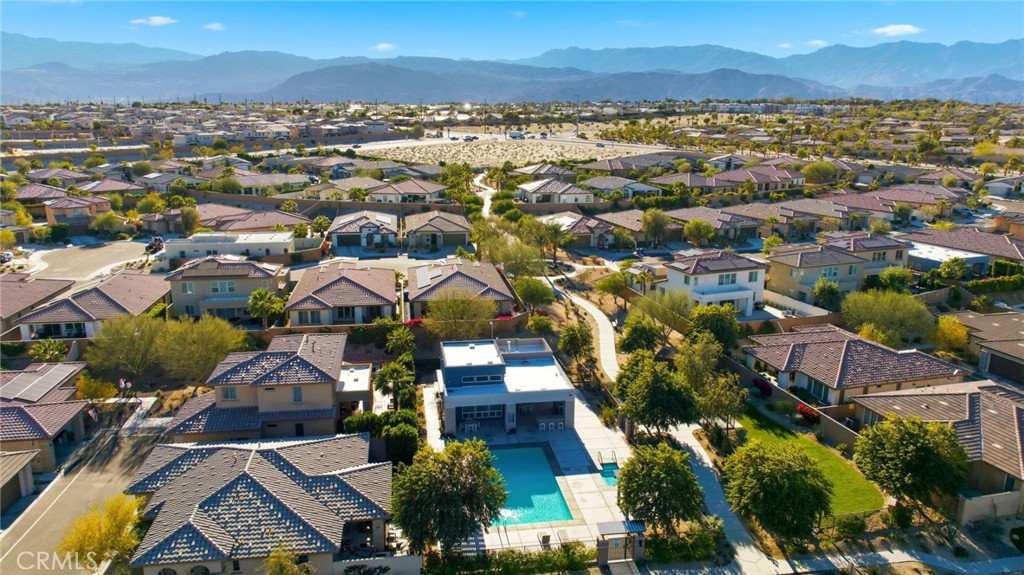 Genesis - Residential