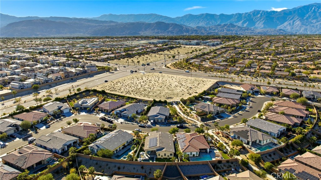 Genesis - Residential