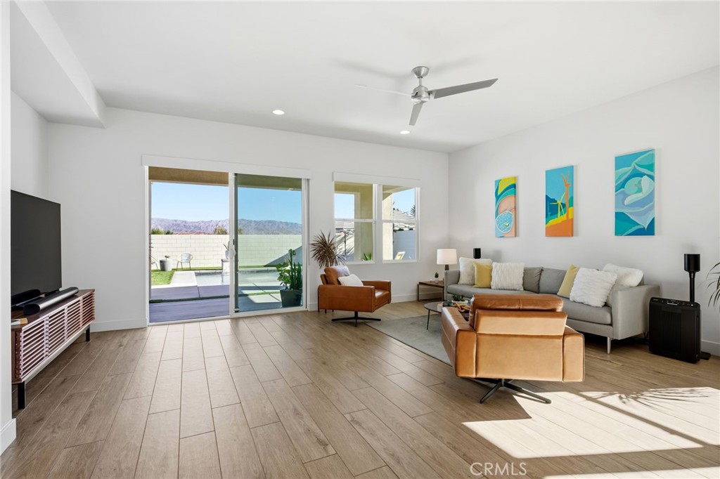 Genesis - Residential