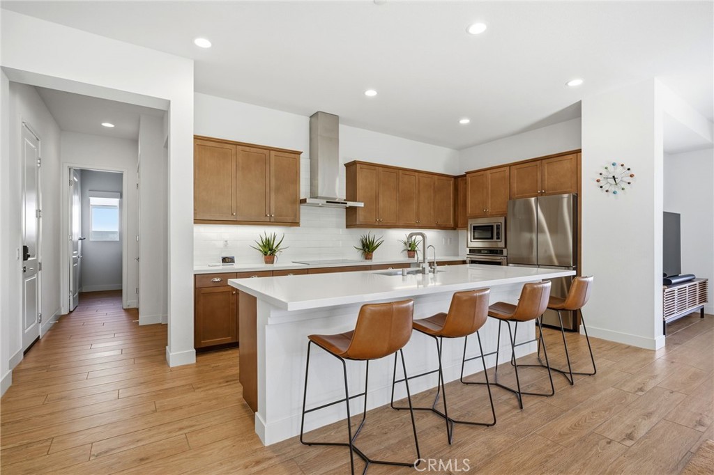 Genesis - Residential