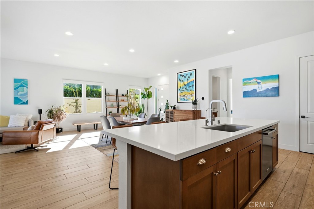 Genesis - Residential