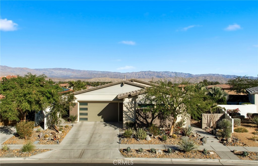 Genesis - Residential