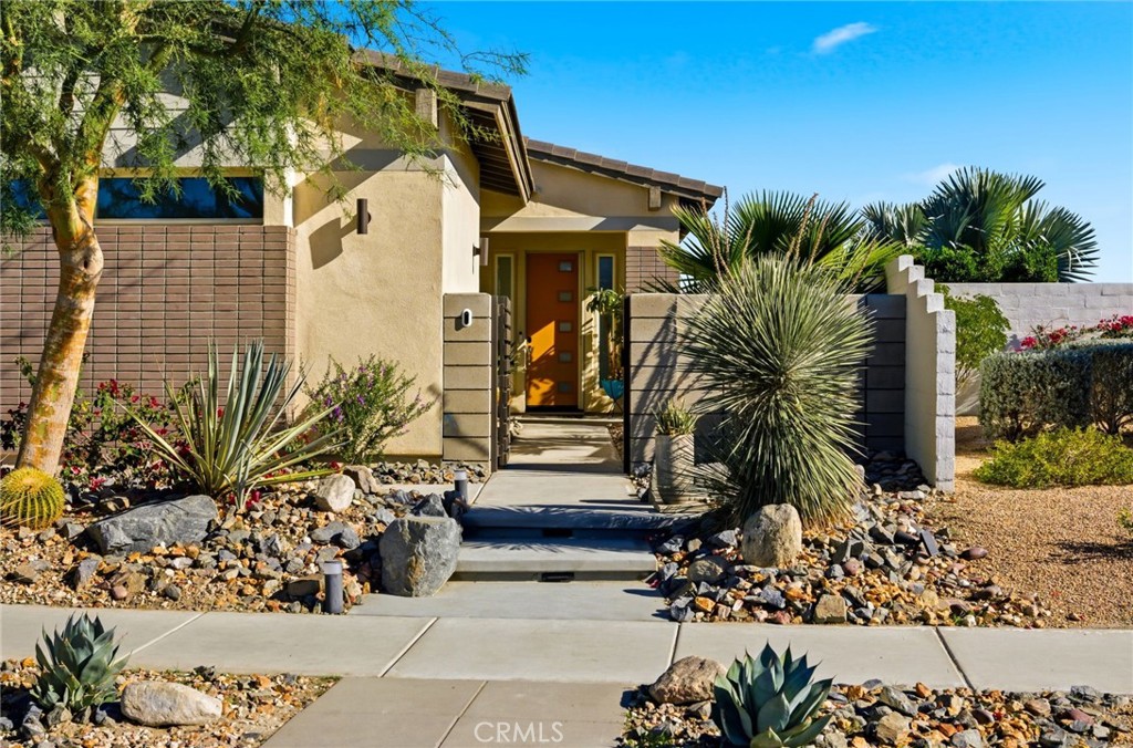 Genesis - Residential