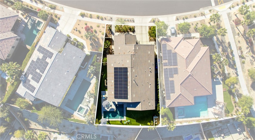 Genesis - Residential