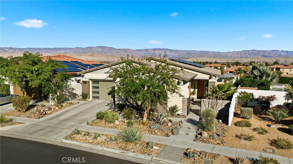 Genesis - Residential