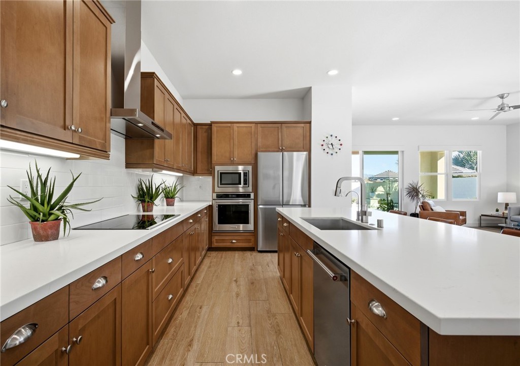 Genesis - Residential