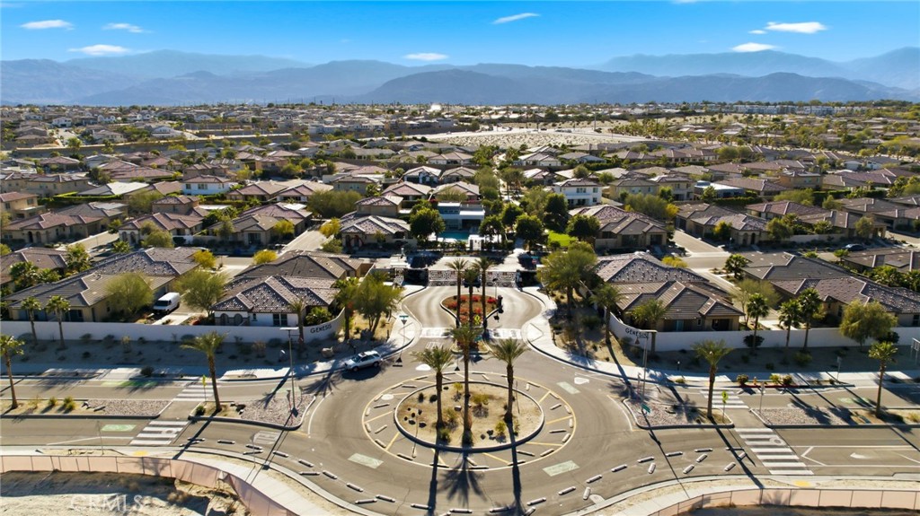 Genesis - Residential