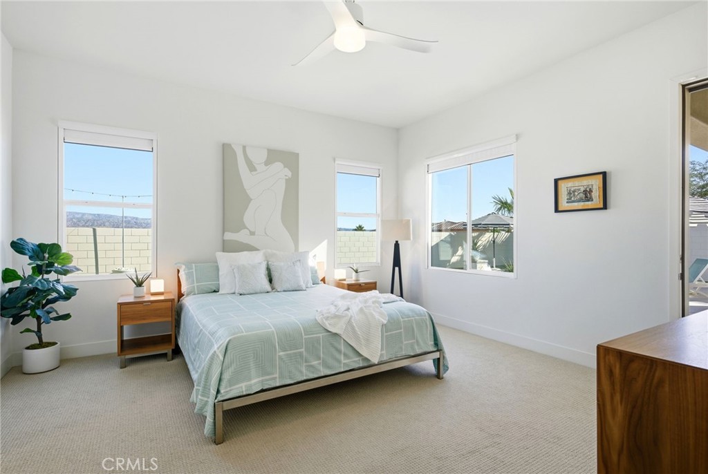 Genesis - Residential