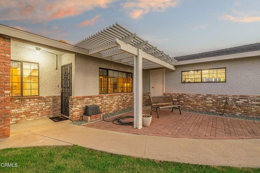 Photo of 41620 55th Street W, Lancaster, CA 93536 (MLS # V1-34493)