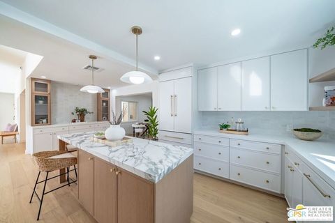 Photo of 3111 E San Juan Road, Palm Springs, CA 92262 (MLS # 26651449PS)