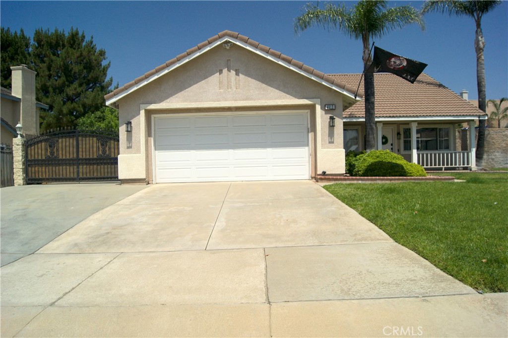 4012 Larkspur Avenue