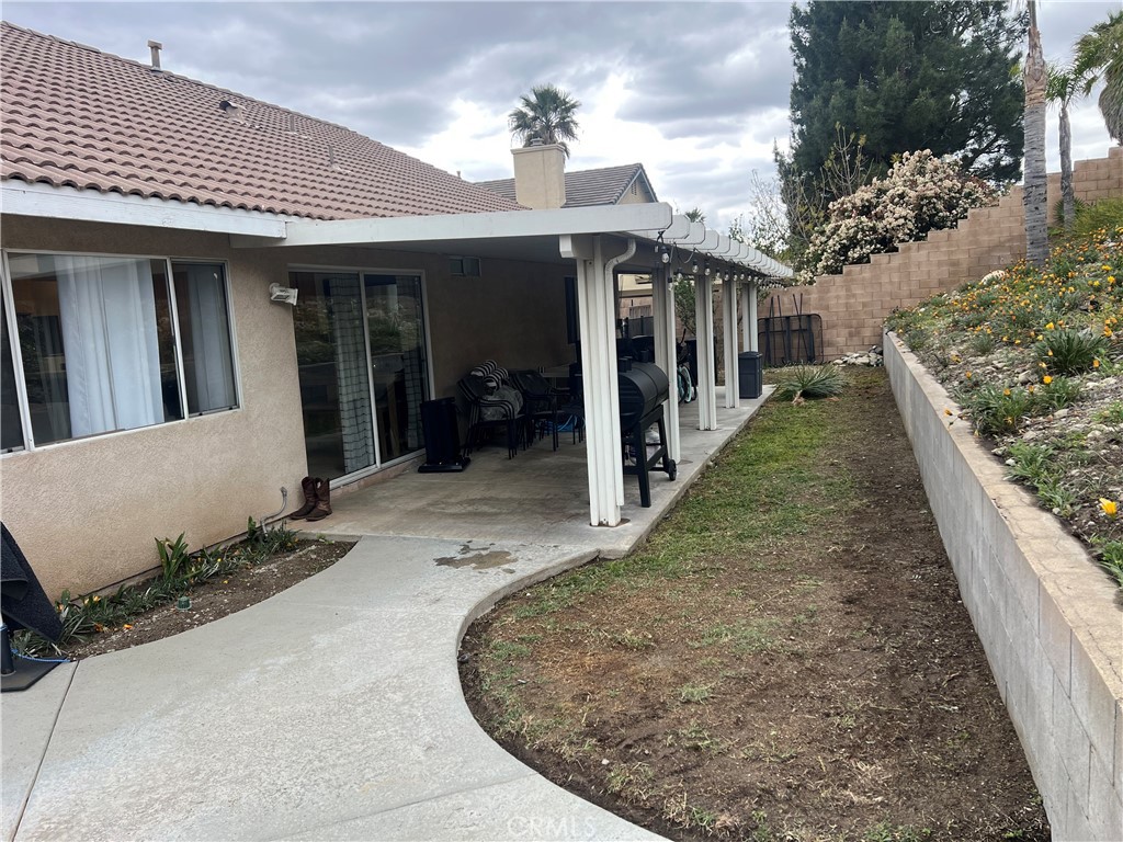 4012 Larkspur Avenue