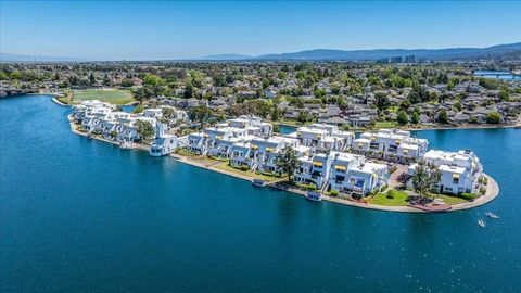 Photo of 945 Lido Lane, Foster City, CA 94404 (MLS # ML82050789)