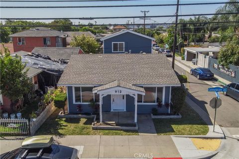 Photo of 912 E Commonwealth Ave, Fullerton, CA 92831 (MLS # SB26081408)