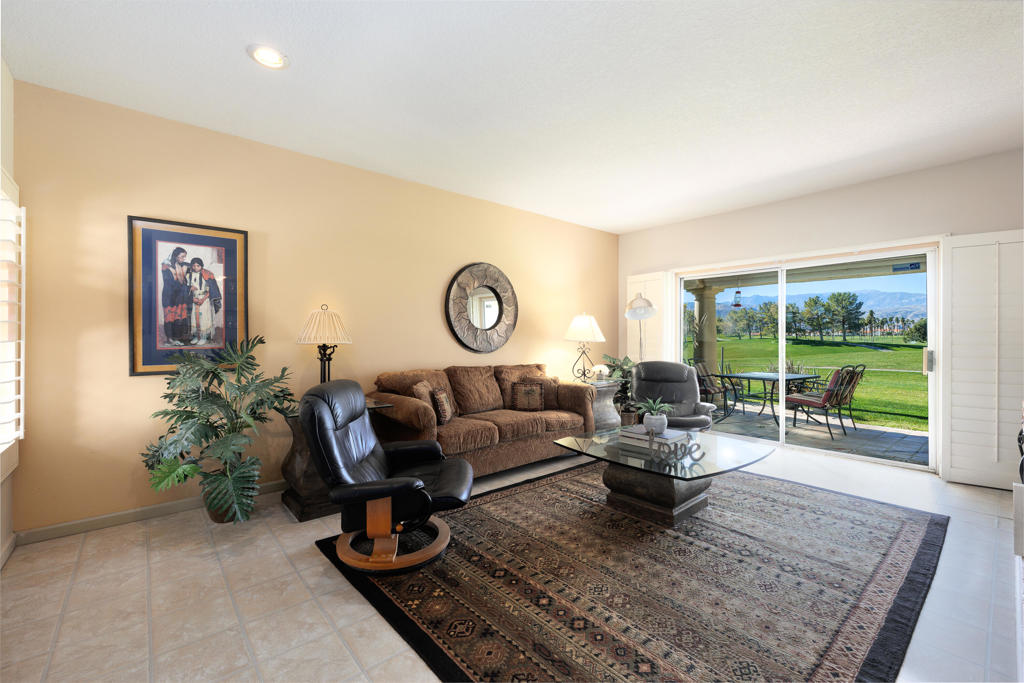 Desert Falls C.C. - Residential