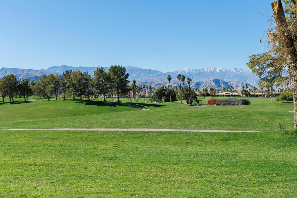 Desert Falls C.C. - Residential