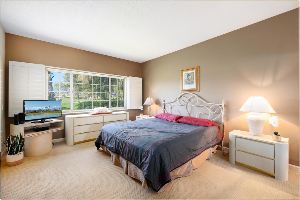 Desert Falls C.C. - Residential