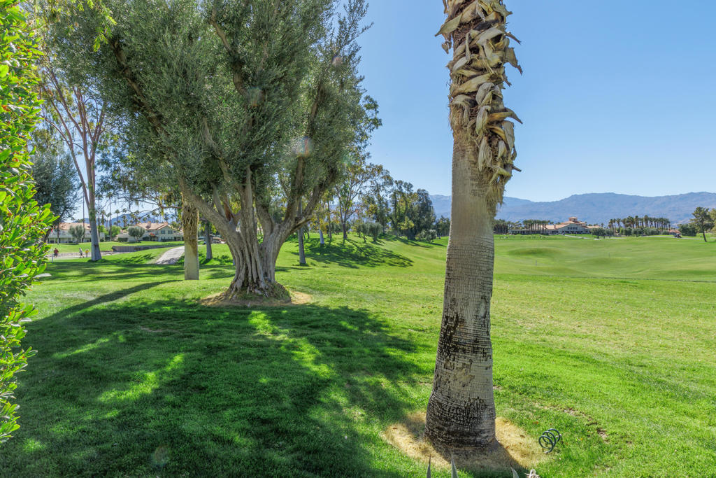 Desert Falls C.C. - Residential