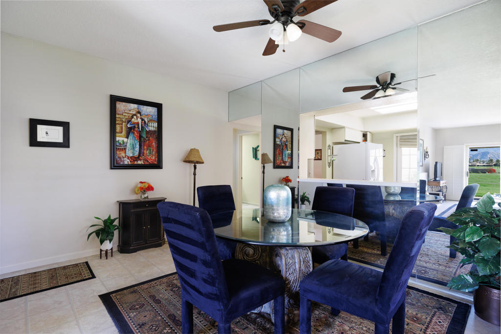 Desert Falls C.C. - Residential