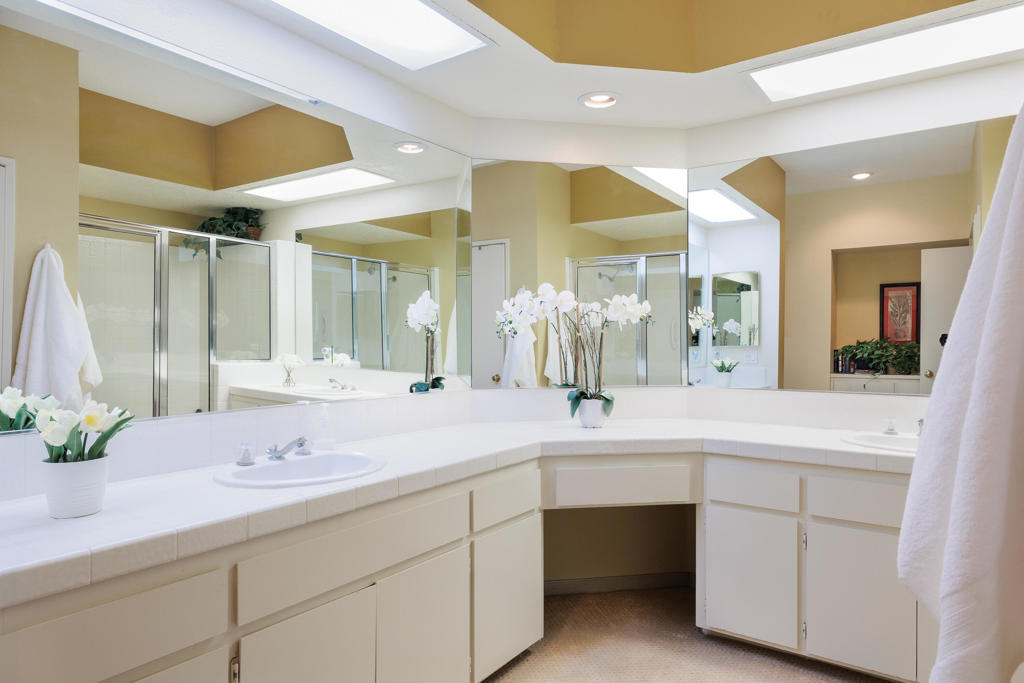 Desert Falls C.C. - Residential