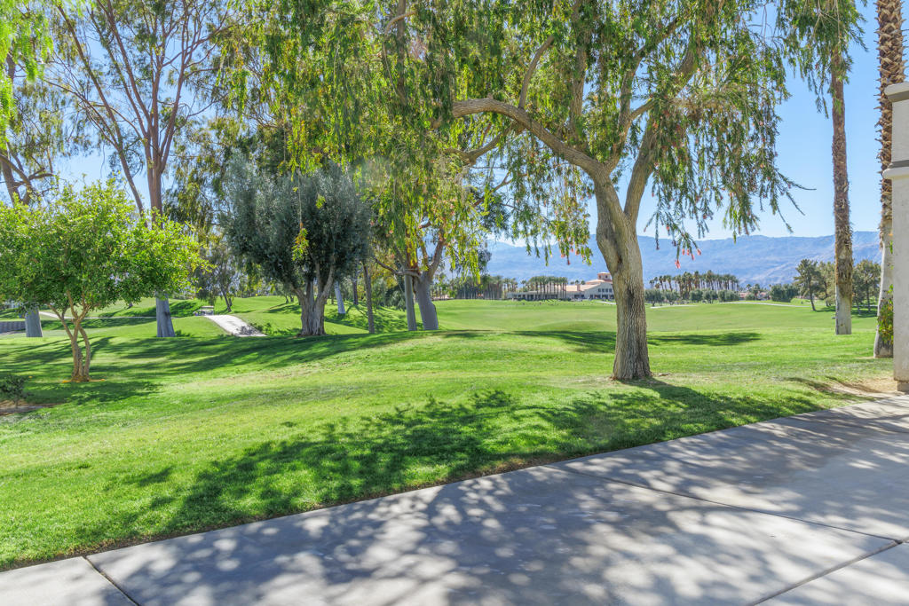 Desert Falls C.C. - Residential