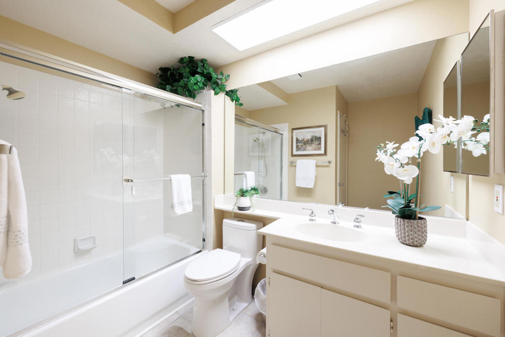 Desert Falls C.C. - Residential