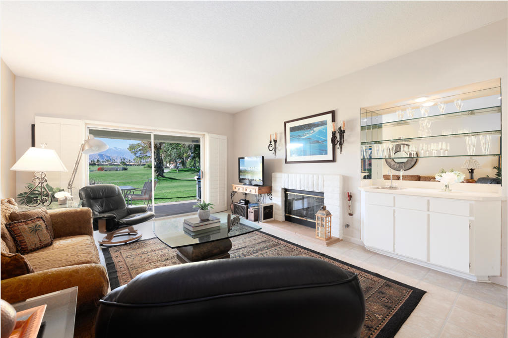 Desert Falls C.C. - Residential