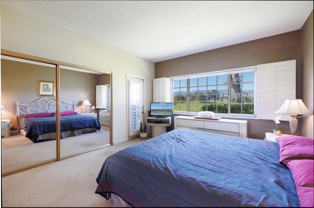 Desert Falls C.C. - Residential